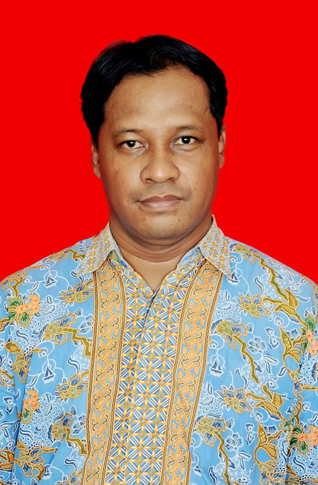 Albertus Wargo Tomo, S.E