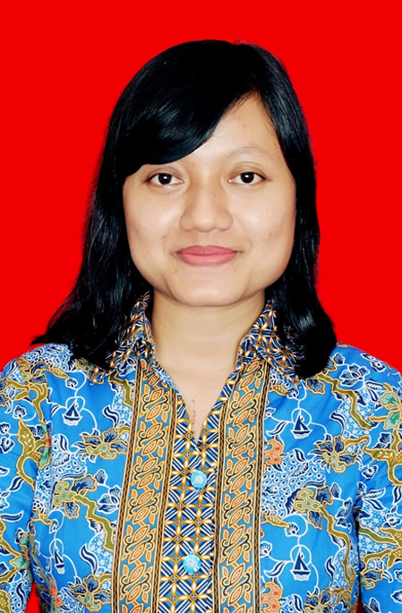 Ervin Indraswari, S.Pd