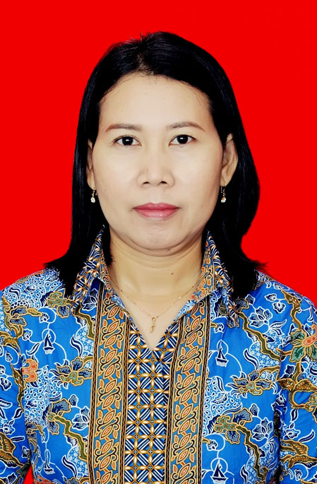 Elisabeth Listriyani, S.Pd