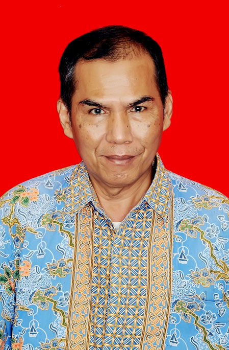 RB. Rinto Prasetyo, S.H