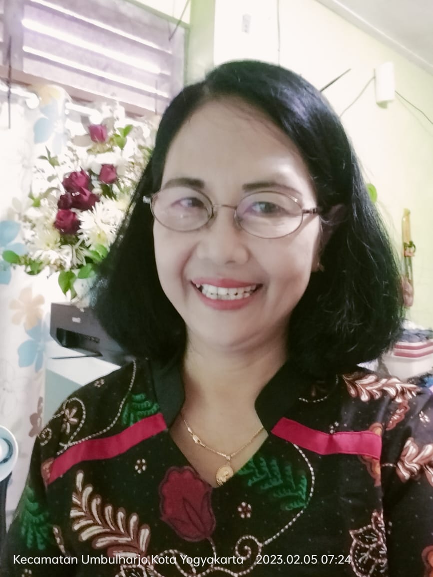 Monica Chandra W.H.P, S.Pd