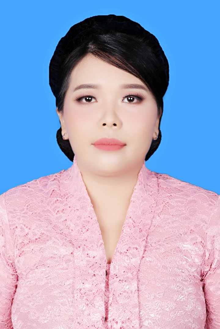 Nia Istik Purwendah, S.Pd