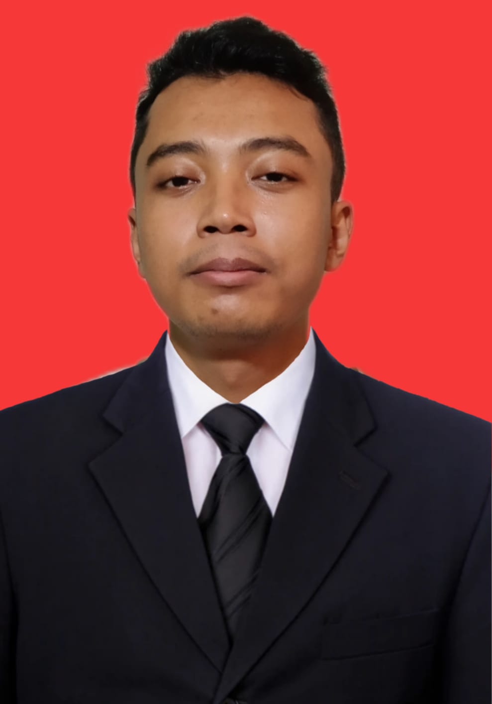 Stefanus Hernan Krisnandika, S.Pd